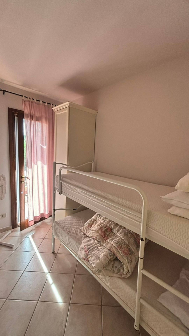 Appartamento in vendita a Loiri Porto San Paolo