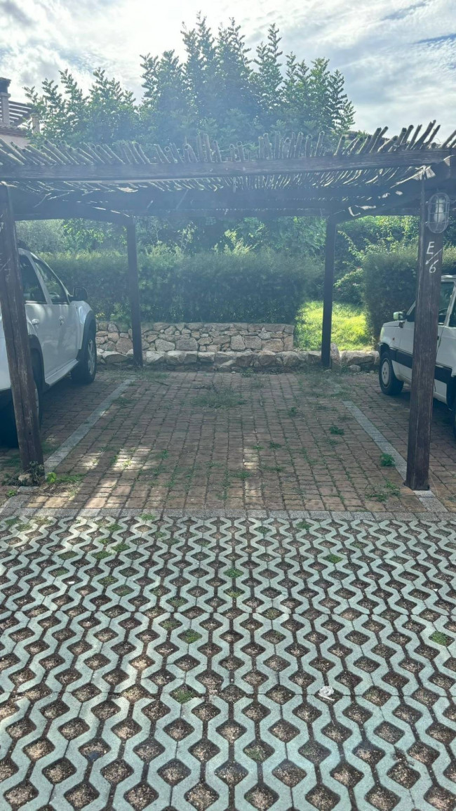 Appartamento in vendita a Loiri Porto San Paolo