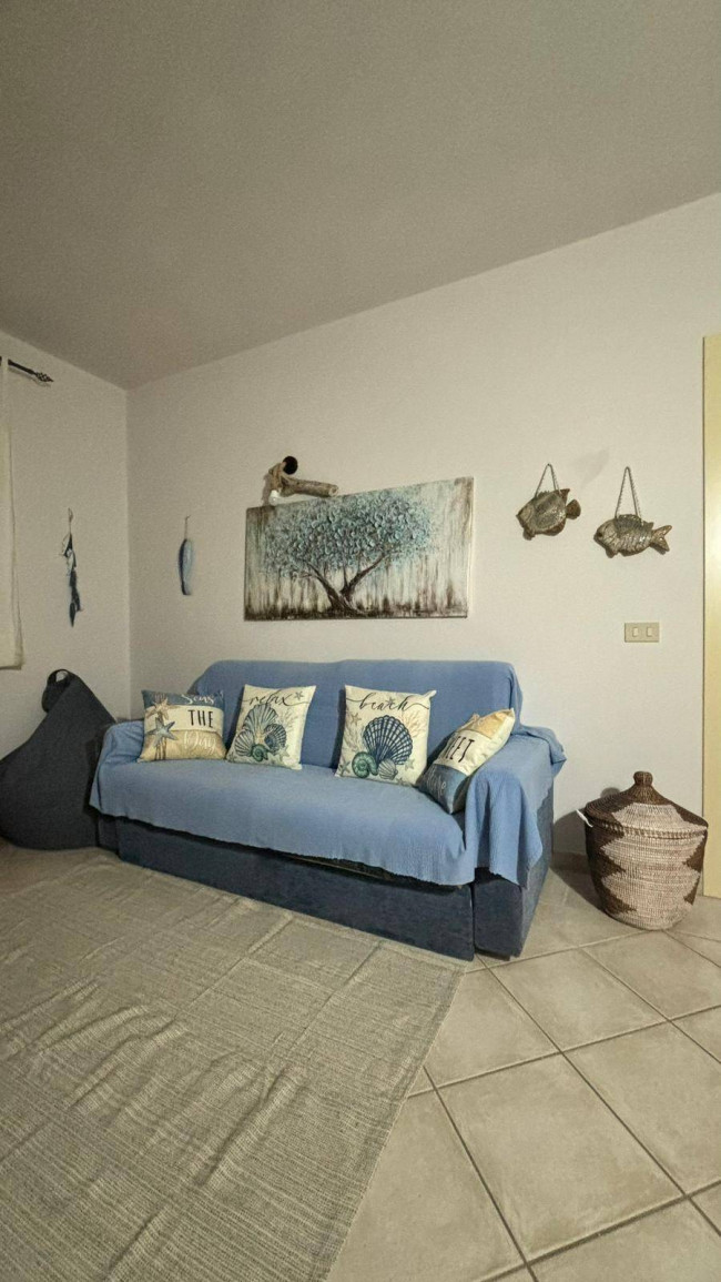 Appartamento in vendita a Loiri Porto San Paolo