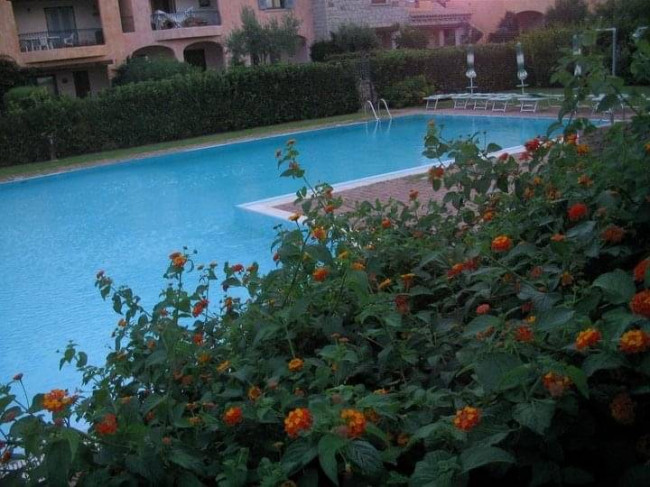 Appartamento in vendita a Loiri Porto San Paolo