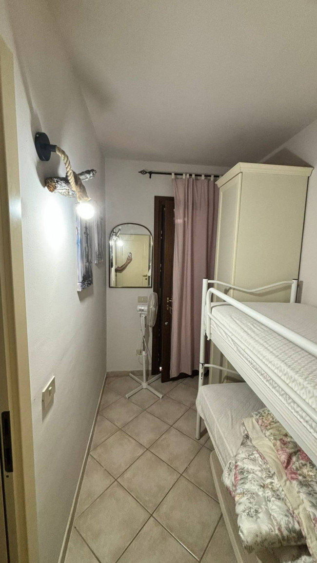 Appartamento in vendita a Loiri Porto San Paolo