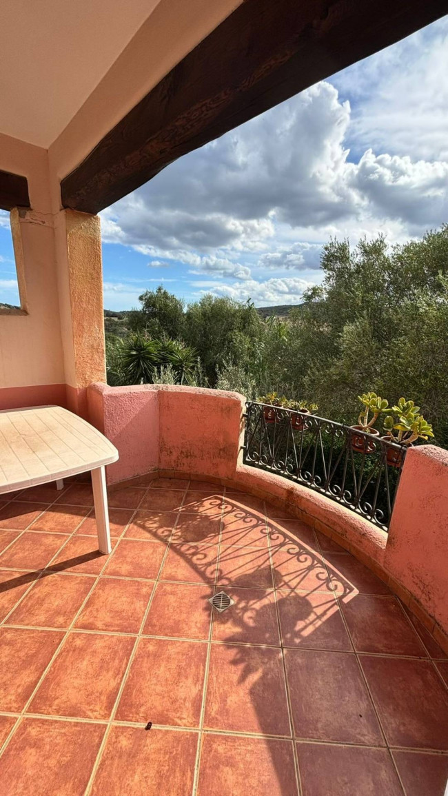 Appartamento in vendita a Loiri Porto San Paolo