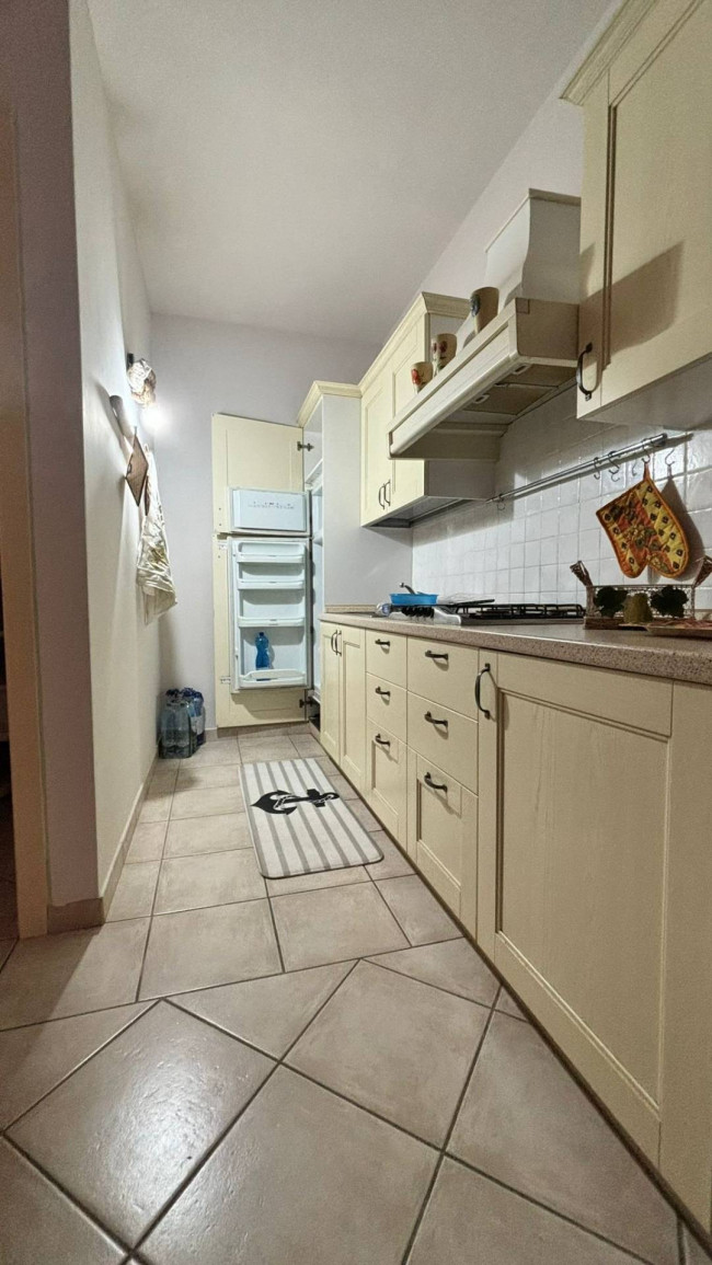 Appartamento in vendita a Loiri Porto San Paolo