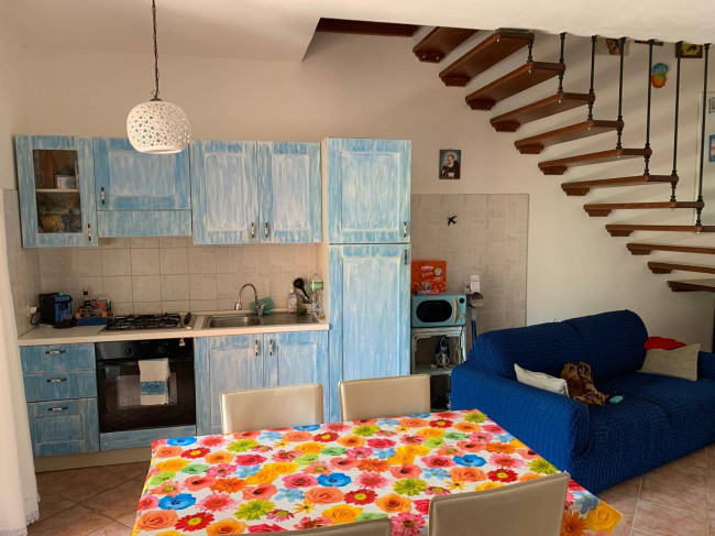 Villette a schiera in vendita a San Teodoro