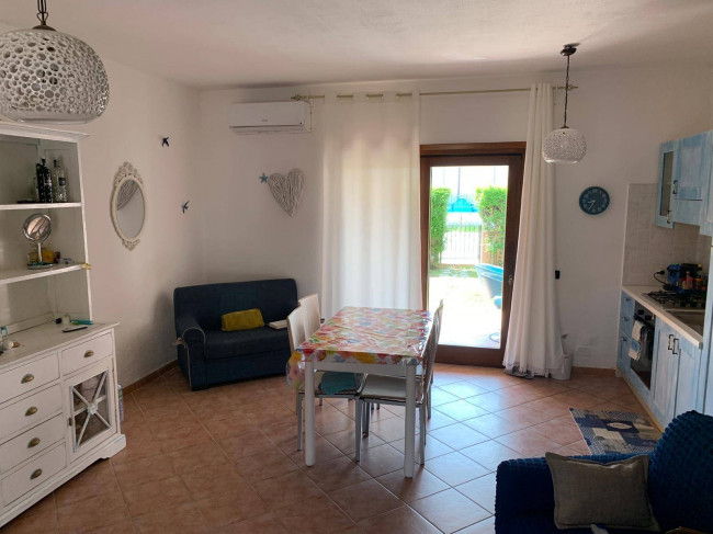 Villette a schiera in vendita a San Teodoro