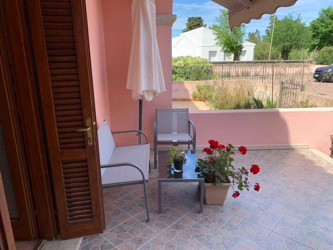 Villette a schiera in vendita a San Teodoro