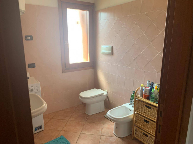 Villette a schiera in vendita a San Teodoro