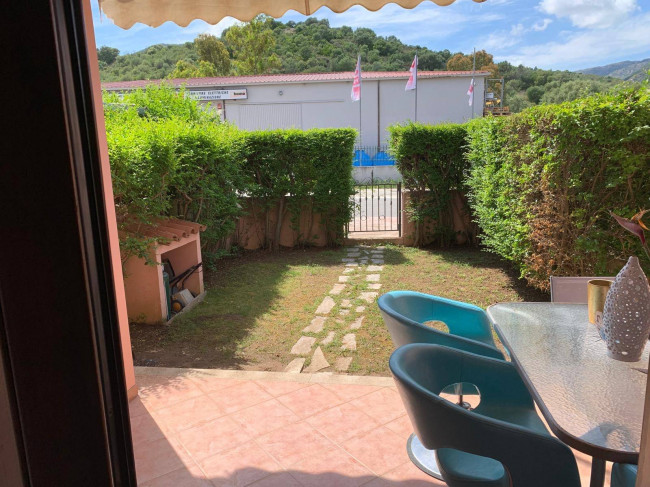 Villette a schiera in vendita a San Teodoro