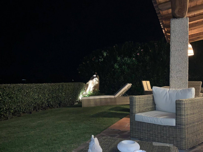 Villa in vendita a San Teodoro