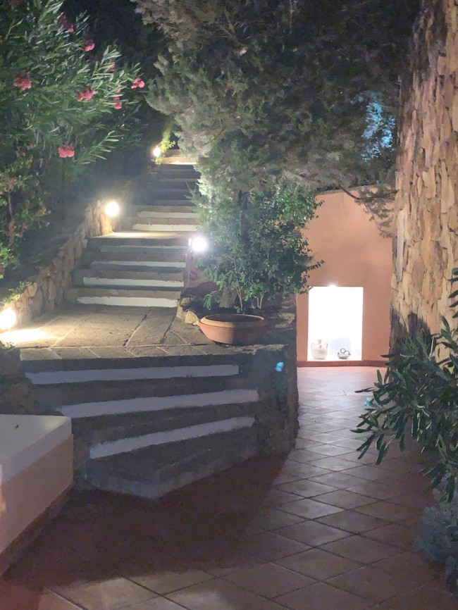 Villa in vendita a San Teodoro