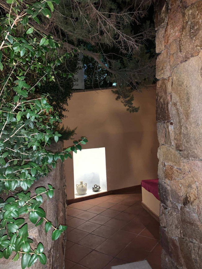 Villa in vendita a San Teodoro