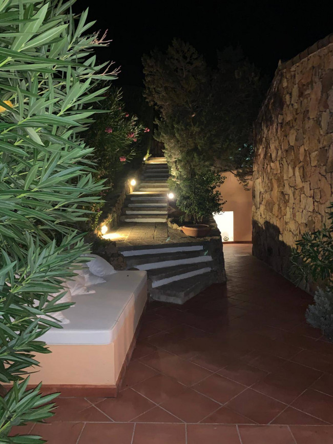 Villa in vendita a San Teodoro