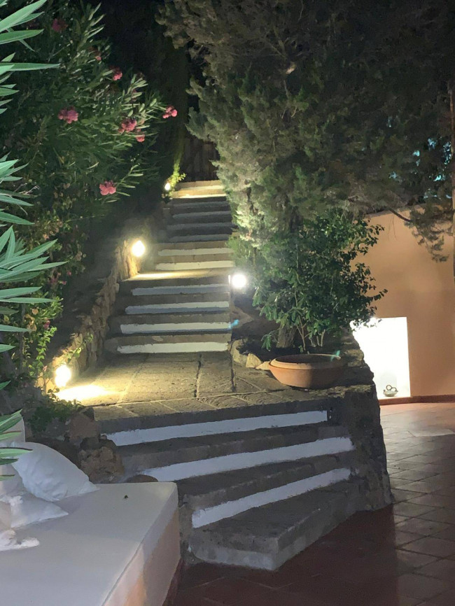 Villa in vendita a San Teodoro