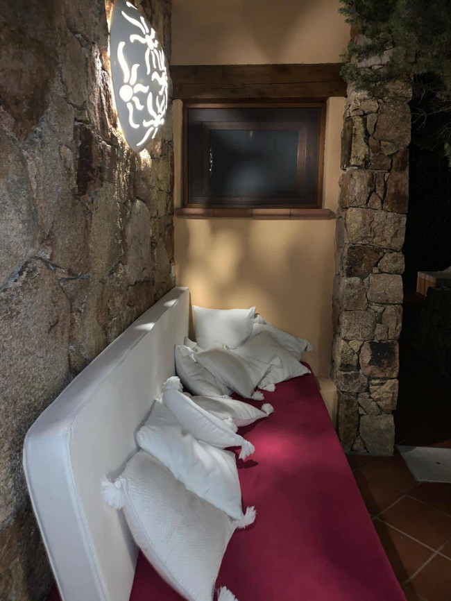Villa in vendita a San Teodoro