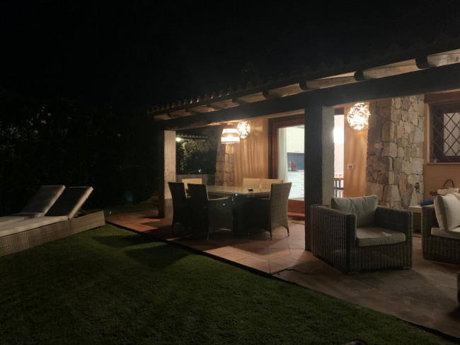 Villa in vendita a San Teodoro