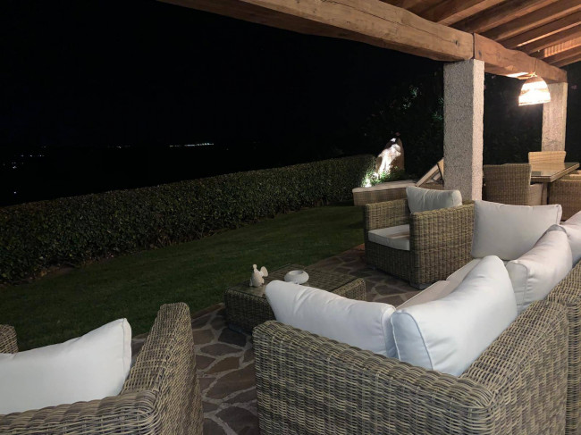 Villa in vendita a San Teodoro