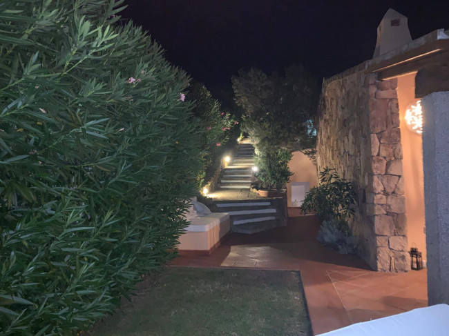 Villa in vendita a San Teodoro