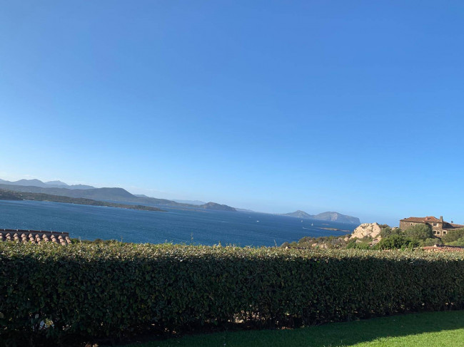 Villa in vendita a San Teodoro