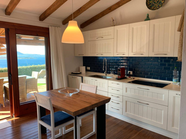 Villa in vendita a San Teodoro