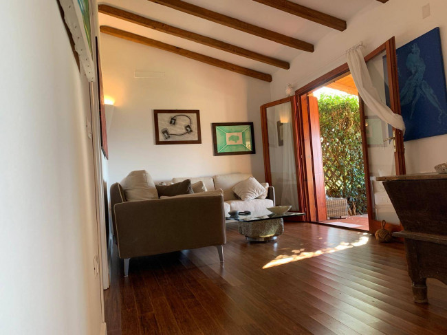Villa in vendita a San Teodoro
