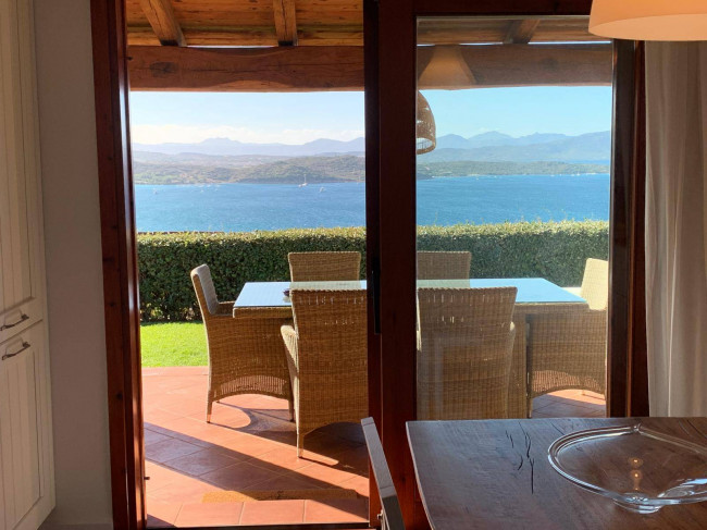Villa in vendita a San Teodoro