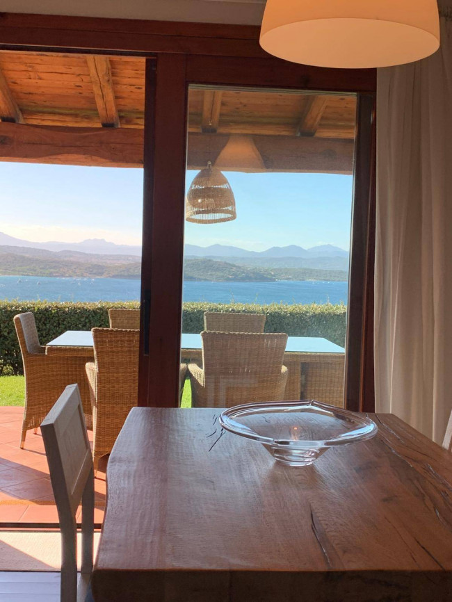 Villa in vendita a San Teodoro