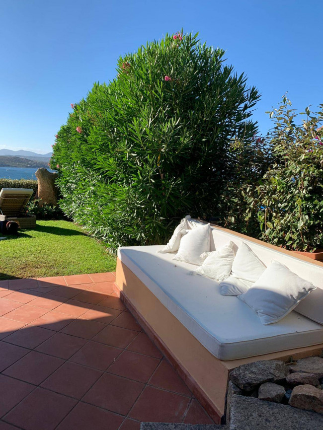 Villa in vendita a San Teodoro