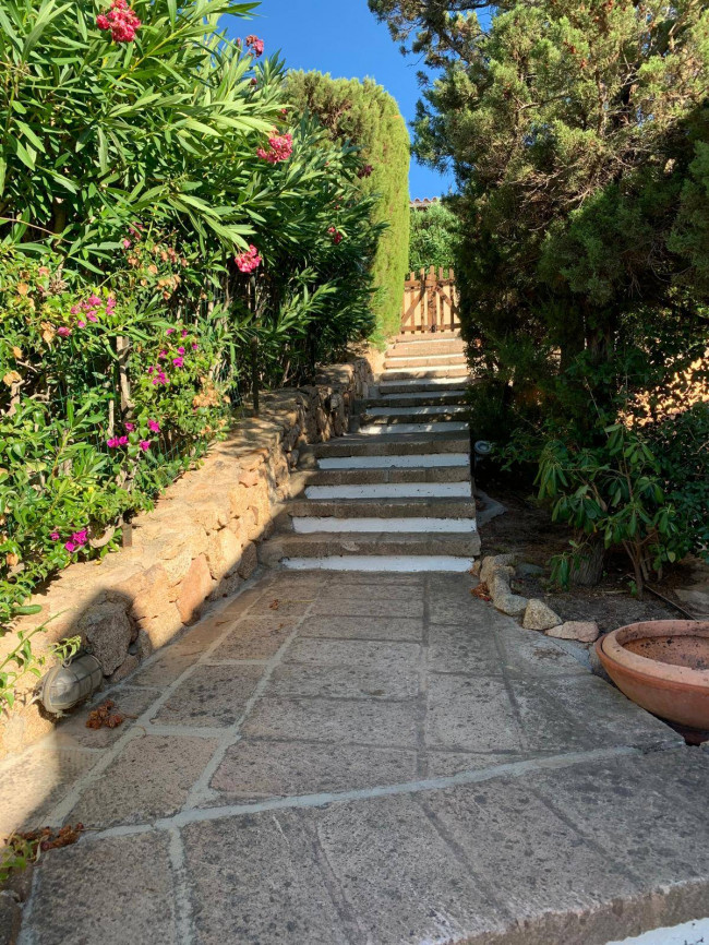 Villa in vendita a San Teodoro