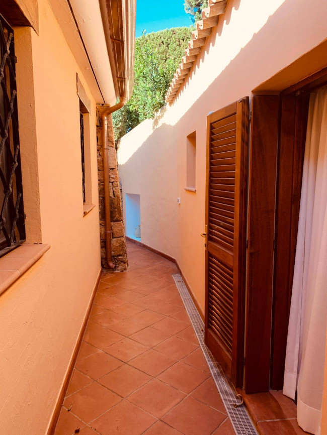 Villa in vendita a San Teodoro