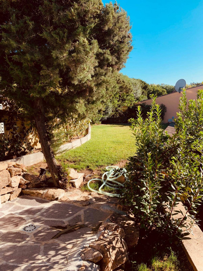 Villa in vendita a San Teodoro
