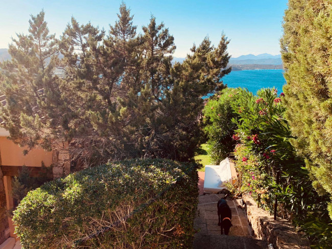 Villa in vendita a San Teodoro
