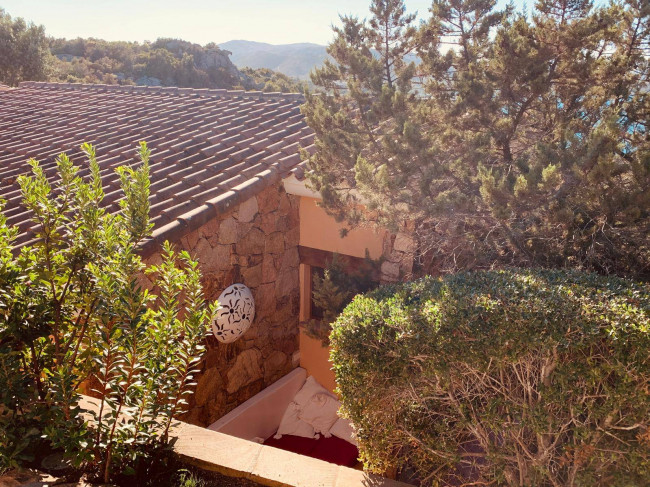 Villa in vendita a San Teodoro