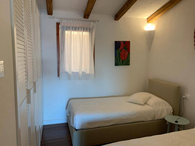 Villa in vendita a San Teodoro