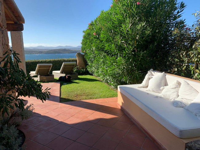Villa in vendita a San Teodoro