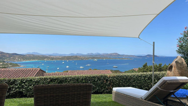 Villa in vendita a San Teodoro