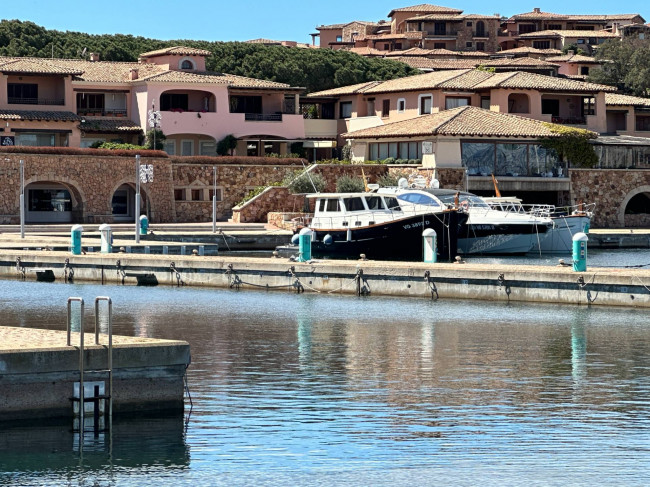 Appartamento in vendita a San Teodoro