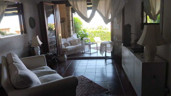 Appartamento in vendita a San Teodoro