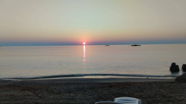 Appartamento in vendita a San Teodoro