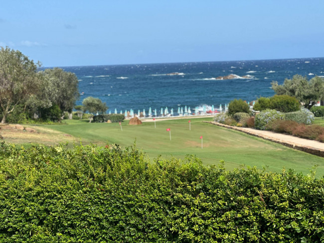 Appartamento in vendita a San Teodoro