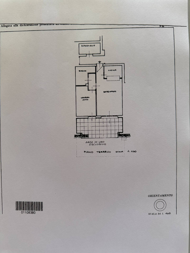 Appartamento in vendita a San Teodoro