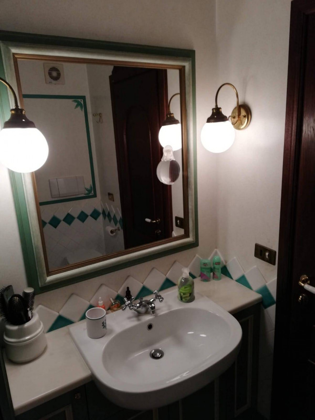 Appartamento in vendita a Arzachena