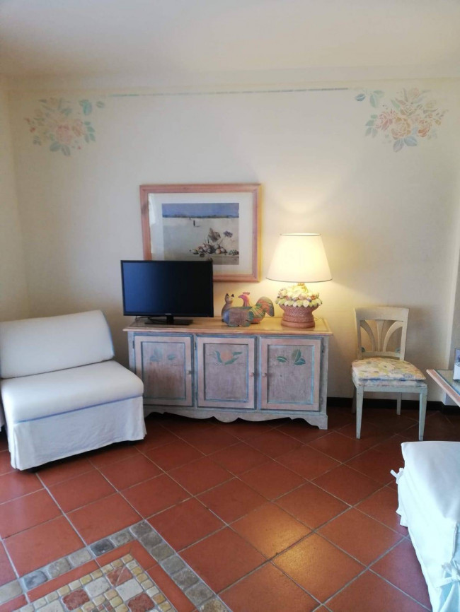 Appartamento in vendita a Arzachena