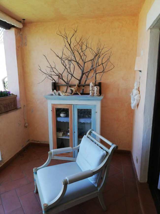 Appartamento in vendita a Arzachena