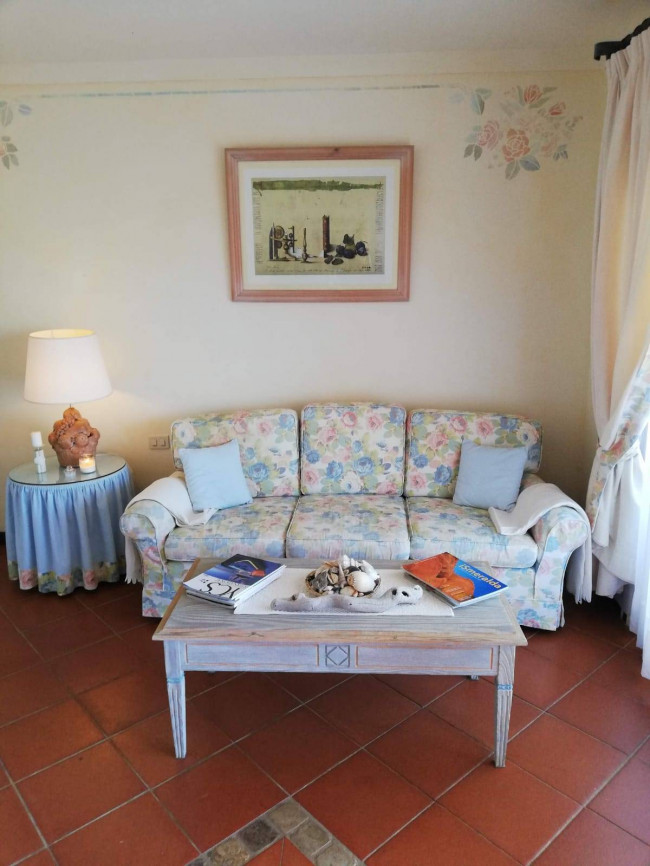 Appartamento in vendita a Arzachena