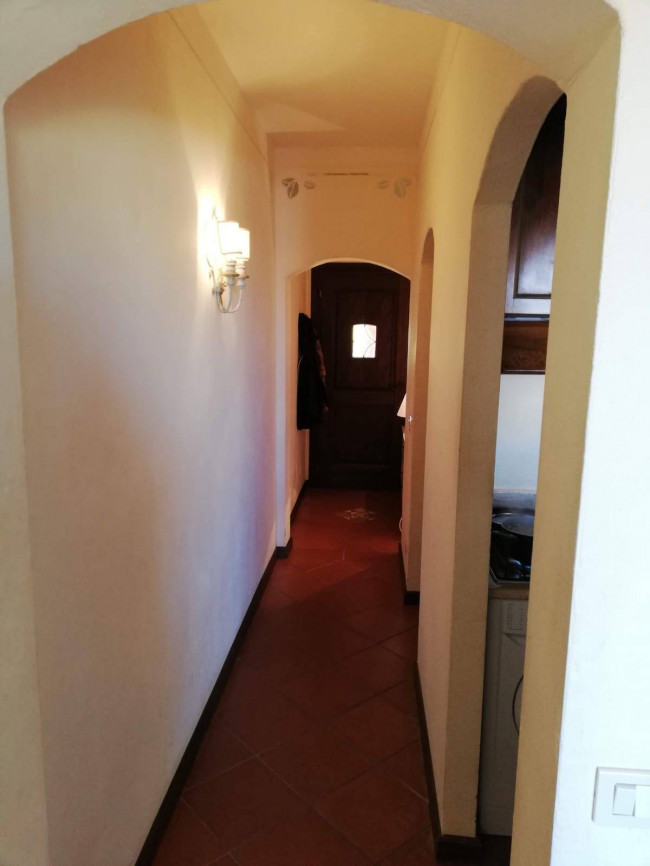 Appartamento in vendita a Arzachena