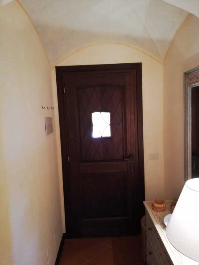 Appartamento in vendita a Arzachena