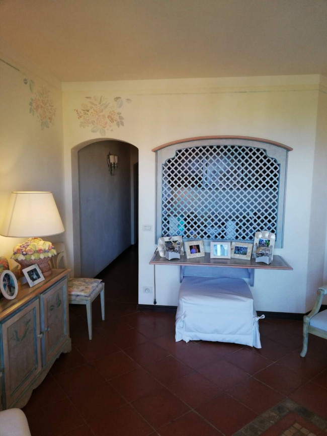 Appartamento in vendita a Arzachena