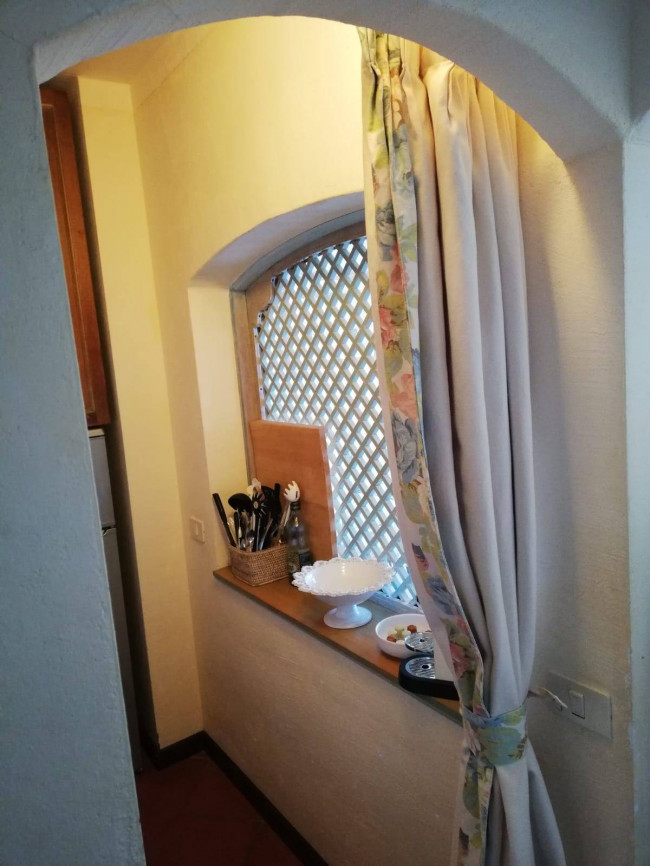 Appartamento in vendita a Arzachena