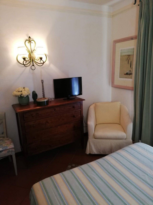 Appartamento in vendita a Arzachena