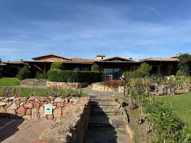 Villette a schiera in vendita a San Teodoro